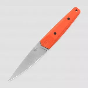 Нож с фиксированным клинком Tyto, 10 см, сталь N690, OWL KNIFE, Россия, OWL KNIFE (Россия)