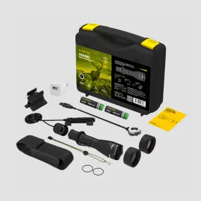 Набор Viking Pro Magnet USB Extended Set (теплый свет), ARMYTEK, Канада, Фонари ARMYTEK
