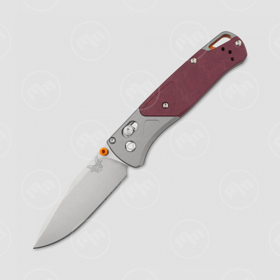 Нож складной Bugout, 8,2 см, BENCHMADE, США