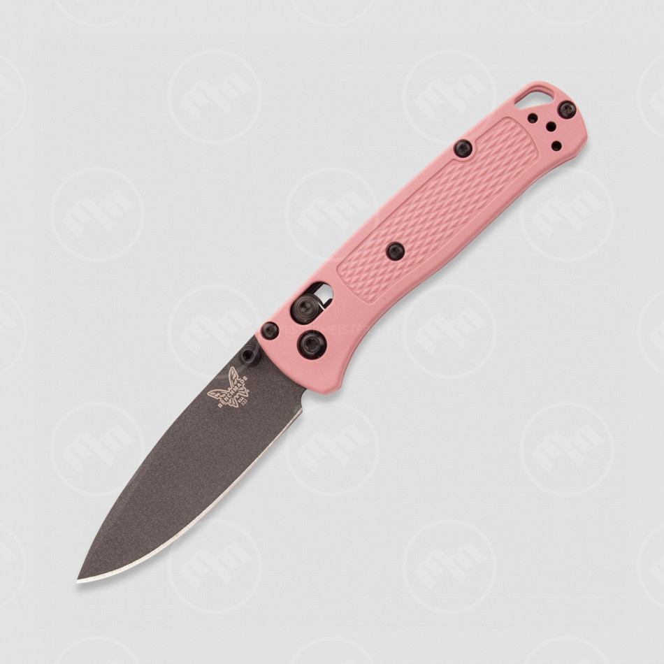 Нож складной Bugout Mini, 7,1 см, BENCHMADE, США