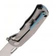 Нож складной Q4ttro, 8,4 см, LionSteel, Италия_00818900069983401730.jpg