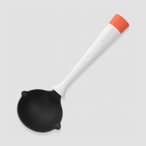 Половник с каплесборником, 28 см, серия Kitchen Tools, TREBONN, Италия, TREBONN (Италия)