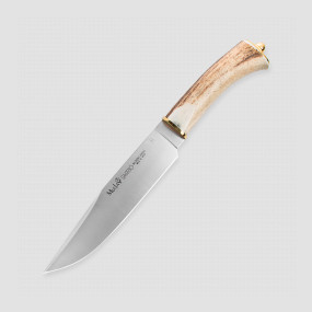 Нож с фиксированным клинком Sarrio, 19,5 см, MUELA, Испания, MUELA (Испания)