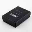 Зажигалка ZIPPO Classic с покрытием Satin Chrome, латунь/сталь, серебристая, матовая, ZIPPO, США_00781250009707792888.jpg
