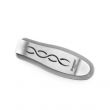 Зажим для купюр Gentleman s Pocket Money Clip, LionSteel, Италия_00797200051315686189.jpg