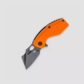 Нож складной Lizard, 6,1 см, BESTECH KNIVES, Китай, Маленькие складные ножи