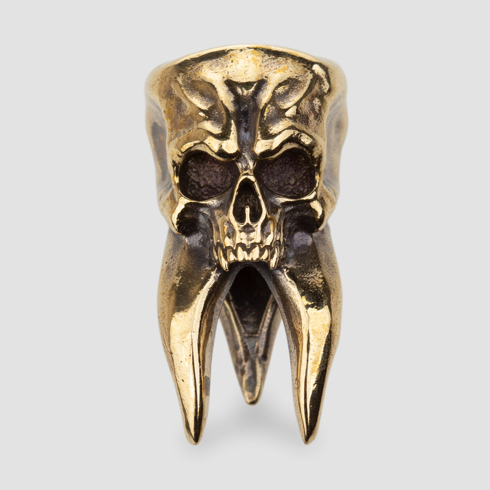 Бусина на темляк Коренной, BLACK RAVEN, Россия