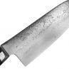 Нож кухонный Сантоку 16,5 см, Santoku, дамасская сталь, серия GOU 161, YAXELL, Япония_00794940039137886845.jpg