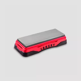 Камень точильный с алмазным напылением Extra Coarse (70 grit), размер: 15 х 5 х 3,5 см, LANSKY, США, Бруски LANSKY