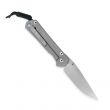 Нож складной Large Sebenza 21, 9,2 см, CHRIS REEVE, США_00811740048079118552.jpg
