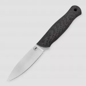 Нож с фиксированным клинком Колибри XL, 10 см, СЕМЬ НОЖЕЙ, Россия, СЕМЬ НОЖЕЙ (Россия)