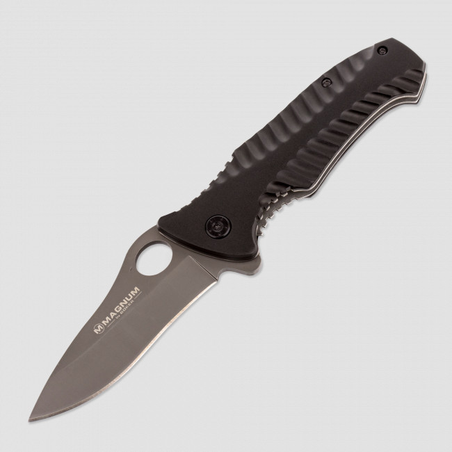Нож складной Fishbone, серия Magnum, BOKER, Германия