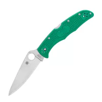 Нож складной Endura 4, 9,7 см, SPYDERCO, США видео продукта