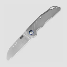 Нож складной Root, 7,1 см, MKM Knives, Италия, MKM Knives (Италия)