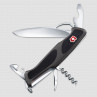 Нож швейцарский многофункциональный складной RangerGrip 61, 11 функций, 9.7 см, VICTORINOX, Швейцария