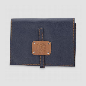 Чехол для хранения и перевозки 12-ти складных ножей, ART QUEEN, Россия, ART QUEEN (Россия)