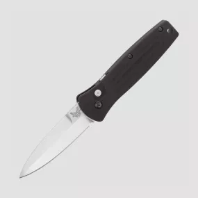Нож автоматический складной Pardue Mini Stimulus, BENCHMADE, США, Автоматические складные ножи BENCHMADE