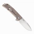 Нож складной Maximo, 8,5 см, MKM Knives, Италия_00815440063423413839.jpg
