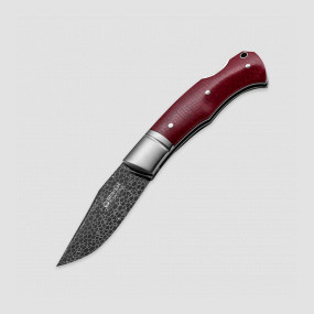 Нож складной Boxer, 7,8 см, серия Boker, BOKER, Германия, 