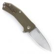 Нож складной KUR, 8,7 см, LionSteel, Италия_00790060081632835739.jpg