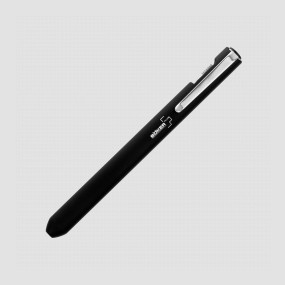 Ручка тактическая Rocket Oval Bolt Pen, 12,2 см, BOKER, Германия, Ручки тактические