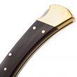 Нож складной 110 Folding Hunter, 9,5 см, BUCK, США_00796050050219242355.jpg