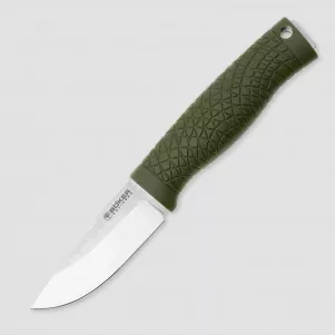 Нож с фиксированным клинком Bronco Mini, 8,9 см, серия Boker, BOKER, Германия, 