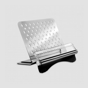 Подставка для планшета и кулинарной книги, 21х21 см, серия Signature, ROBERT WELCH, Великобритания, Аксессуары кухонные