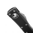 Нож автоматический фронтальный выкидной UTX-85, 7,9 см, MICROTECH, США_00804400063743932225.jpg