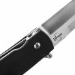 Нож автоматический складной Shamsher G10, 5 см, BOKER, Германия_00804420062978842471.jpg