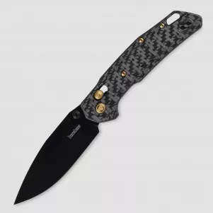 Нож складной Heist, 8.1 см, KERSHAW, США, Складные ножи KERSHAW