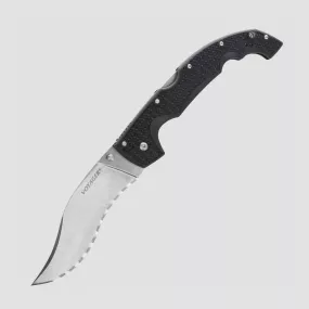 Нож складной VOYAGER VAQUERO XL, COLD STEEL, США, Voyager