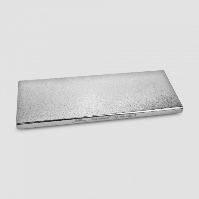 Брусок алмазный для заточки DMT Extra-Extra Coarse (120 mesh, 120 micron), DMT, США