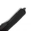 Нож автоматический фронтальный выкидной UTX-85, 7,9 см, MICROTECH, США_00808590054164577166.jpg