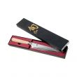 Нож кухонный, универсальный , 15.0 см, 32 слоя, серия Shun Classic White, KAI, Япония_00810350060092313652.jpg