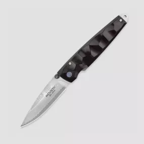 Нож складной Shinra Emotion Tsuchi, 7 см, MCUSTA, Япония, Складные ножи MCUSTA