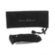 Нож автоматический складной Presidio II Mini, 8,1 см, BENCHMADE, США_00802110060018554689.jpg