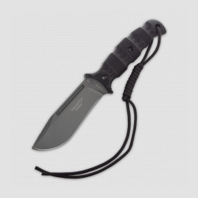 Нож с фиксированным клинком Trackmaster, 12,5 см, FOX, Италия, 