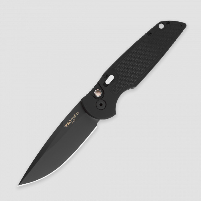 Нож автоматический складной TR-3 , 8,9 см, PRO-TECH, США