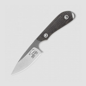 Нож с фиксированным клинком M1 Caper, 7,6 см, WHITE RIVER, США, WHITE RIVER (США)
