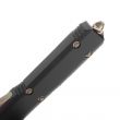 Нож автоматический фронтальный выкидной Ultratech, 8,7 см, MICROTECH, США_00806940065244005050.jpg