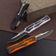 Нож автоматический фронтальный выкидной Colossus, 8,9 см, HERETIC KNIVES, США_00822200036850134428.jpg