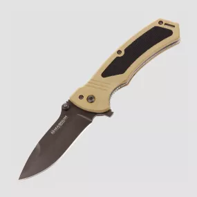 Нож складной Desert Mission, серия Magnum, BOKER, Германия, Magnum BOKER