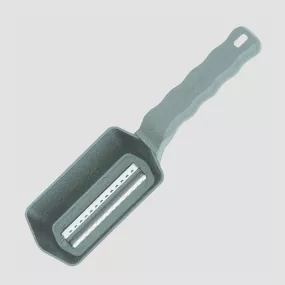 Нож для чистки рыбы с контейнером, алюминий/сталь, серия Coated aluminium, Westmark, Германия, WESTMARK (Германия)