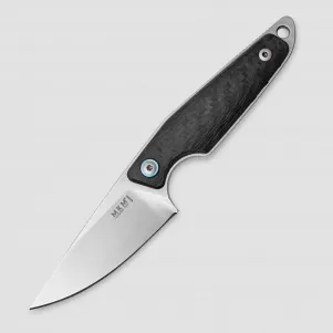Нож с фиксированным клинком Macro 1, 7,5 см, MKM Knives, Италия, MKM Knives (Италия)