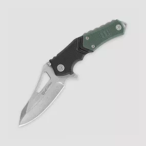 Нож складной Responder X7 Mikkel Willumsen Design, 8,9 см, LANSKY, США, LANSKY (США)