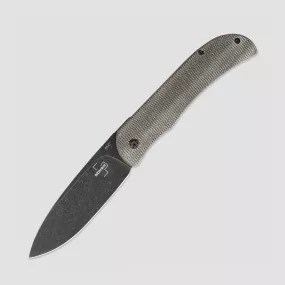 Нож складной Exskelibur 1, 8,9 см, BOKER, Германия, 