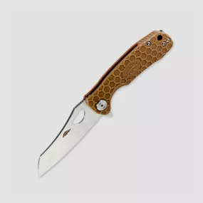 Нож складной Wharnclever M, 8,1 см, HONEY BADGER, ЮАР, HONEY BADGER (ЮАР)