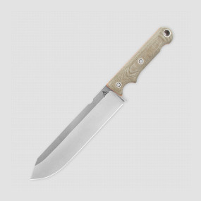 Нож с фиксированным клинком Firecraft 7, 17,8 см, WHITE RIVER, США, WHITE RIVER (США)