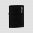 Зажигалка Classic Black Matte, ZIPPO, США_00804260058829311540.jpg